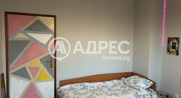 Тристаен апартамент, Ямбол, Георги Бенковски, 687027, Снимка 13
