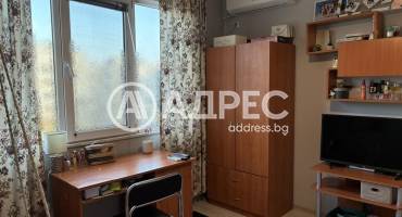 Тристаен апартамент, Ямбол, Георги Бенковски, 687027, Снимка 14