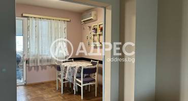 Тристаен апартамент, Ямбол, Георги Бенковски, 687027, Снимка 15