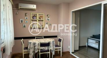 Тристаен апартамент, Ямбол, Георги Бенковски, 687027, Снимка 4