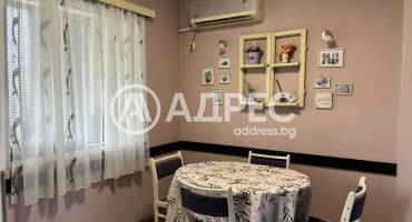 Тристаен апартамент, Ямбол, Георги Бенковски, 687027, Снимка 5