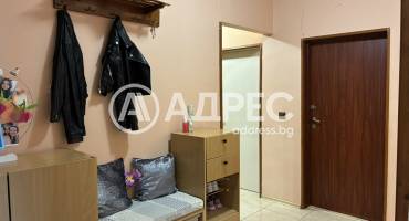 Тристаен апартамент, Ямбол, Георги Бенковски, 687027, Снимка 7
