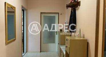 Тристаен апартамент, Ямбол, Георги Бенковски, 687027, Снимка 8