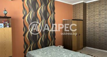 Тристаен апартамент, Ямбол, Георги Бенковски, 687027, Снимка 9