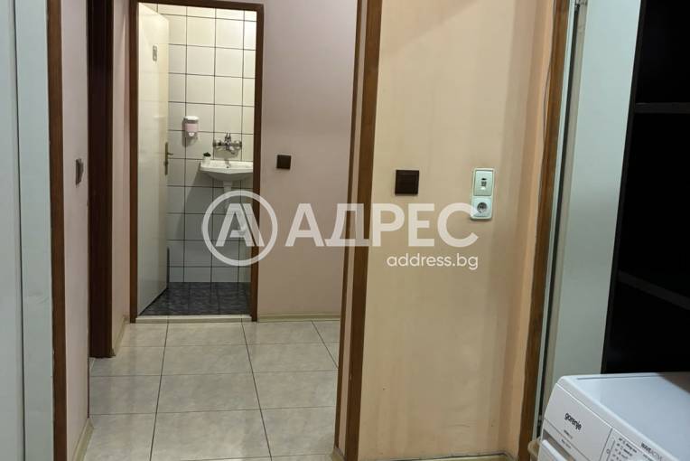 Тристаен апартамент, Ямбол, Георги Бенковски, 687027, Снимка 12