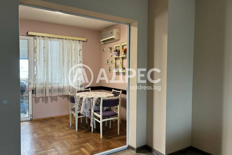Тристаен апартамент, Ямбол, Георги Бенковски, 687027, Снимка 15
