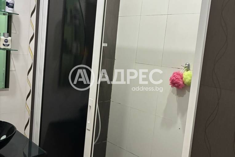 Тристаен апартамент, Ямбол, Георги Бенковски, 687027, Снимка 17