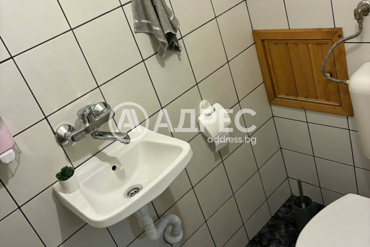 Тристаен апартамент, Ямбол, Георги Бенковски, 687027, Снимка 20