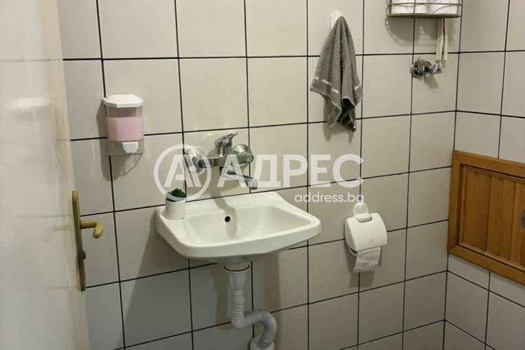 Тристаен апартамент, Ямбол, Георги Бенковски, 687027, Снимка 21