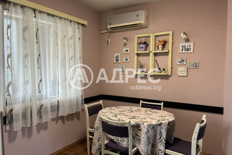 Тристаен апартамент, Ямбол, Георги Бенковски, 687027, Снимка 5