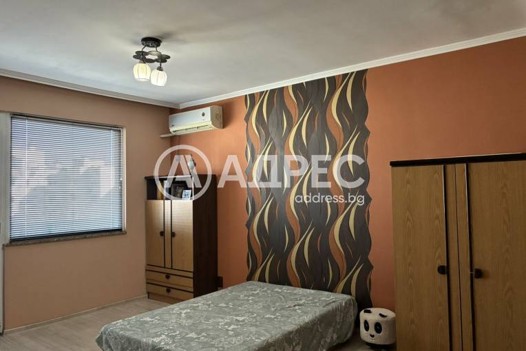 Тристаен апартамент, Ямбол, Георги Бенковски, 687027, Снимка 6