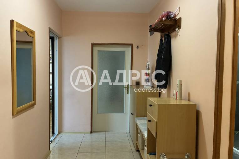 Тристаен апартамент, Ямбол, Георги Бенковски, 687027, Снимка 8