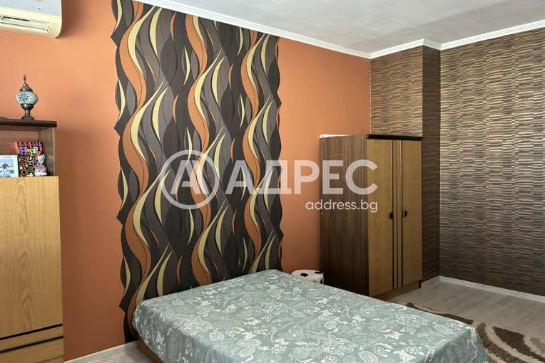 Тристаен апартамент, Ямбол, Георги Бенковски, 687027, Снимка 9
