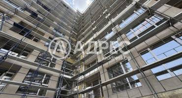 Тристаен апартамент, София, Младост 4, 595028, Снимка 5