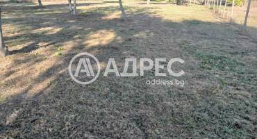 Парцел/Терен, Ямбол, Промишлена зона, 638028, Снимка 4