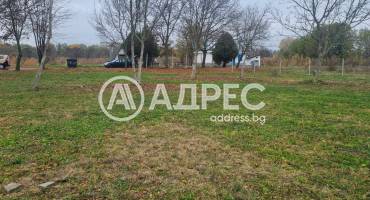 Парцел/Терен, Ямбол, Промишлена зона, 638028, Снимка 6