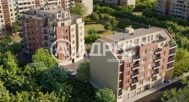 Многостаен апартамент, София, Левски В, 652028, Снимка 1