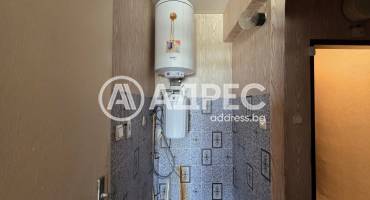 Многостаен апартамент, София, Люлин 2, 658028, Снимка 11