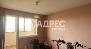 Многостаен апартамент, София, Люлин 2, 658028, Снимка 12