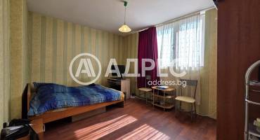 Многостаен апартамент, София, Люлин 2, 658028, Снимка 4