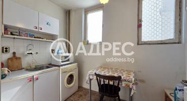 Многостаен апартамент, София, Люлин 2, 658028, Снимка 6