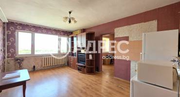 Многостаен апартамент, София, Люлин 2, 658028, Снимка 9