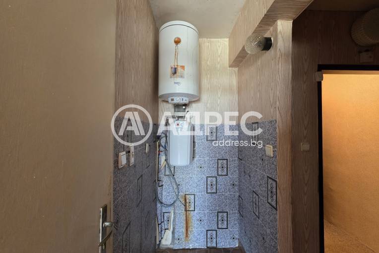 Многостаен апартамент, София, Люлин 2, 658028, Снимка 11