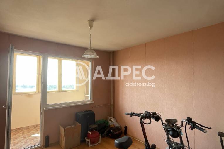 Многостаен апартамент, София, Люлин 2, 658028, Снимка 12