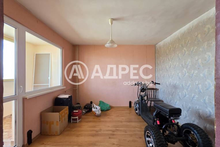 Многостаен апартамент, София, Люлин 2, 658028, Снимка 2