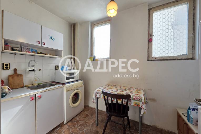 Многостаен апартамент, София, Люлин 2, 658028, Снимка 6