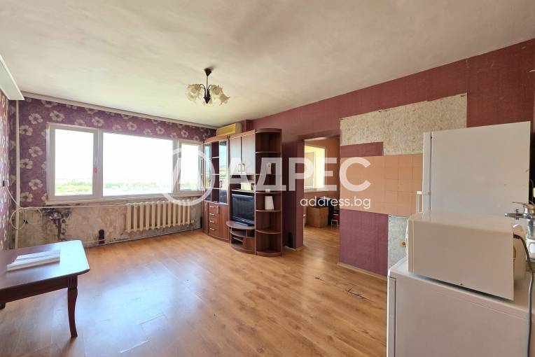 Многостаен апартамент, София, Люлин 2, 658028, Снимка 9