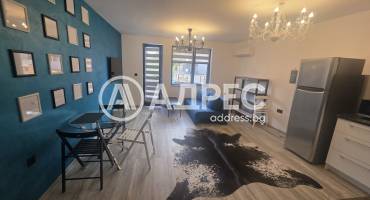 Тристаен апартамент, Плевен, ВМИ, 661028, Снимка 1