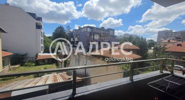 Тристаен апартамент, Плевен, ВМИ, 661028, Снимка 10