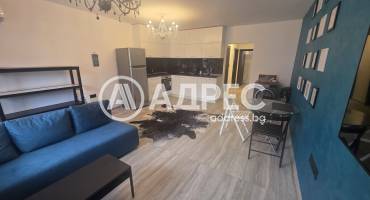 Тристаен апартамент, Плевен, ВМИ, 661028, Снимка 2