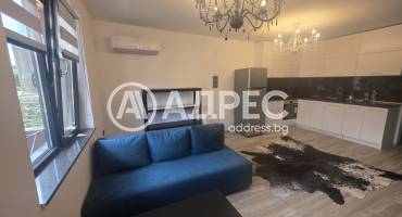 Тристаен апартамент, Плевен, ВМИ, 661028, Снимка 3