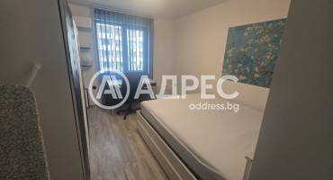 Тристаен апартамент, Плевен, ВМИ, 661028, Снимка 4