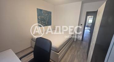 Тристаен апартамент, Плевен, ВМИ, 661028, Снимка 5