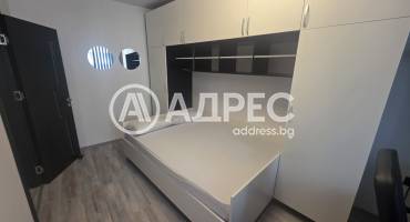 Тристаен апартамент, Плевен, ВМИ, 661028, Снимка 6