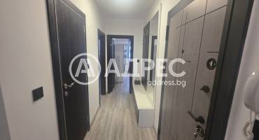 Тристаен апартамент, Плевен, ВМИ, 661028, Снимка 8
