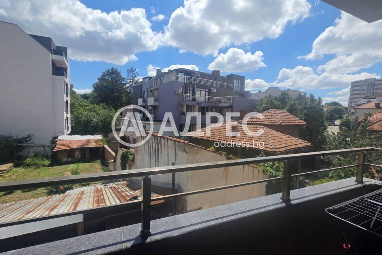 Тристаен апартамент, Плевен, ВМИ, 661028, Снимка 10