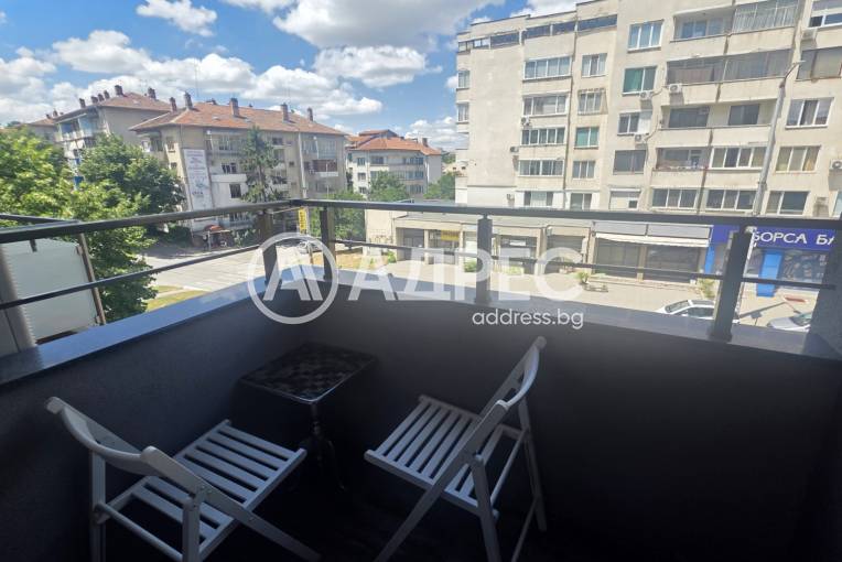 Тристаен апартамент, Плевен, ВМИ, 661028, Снимка 11