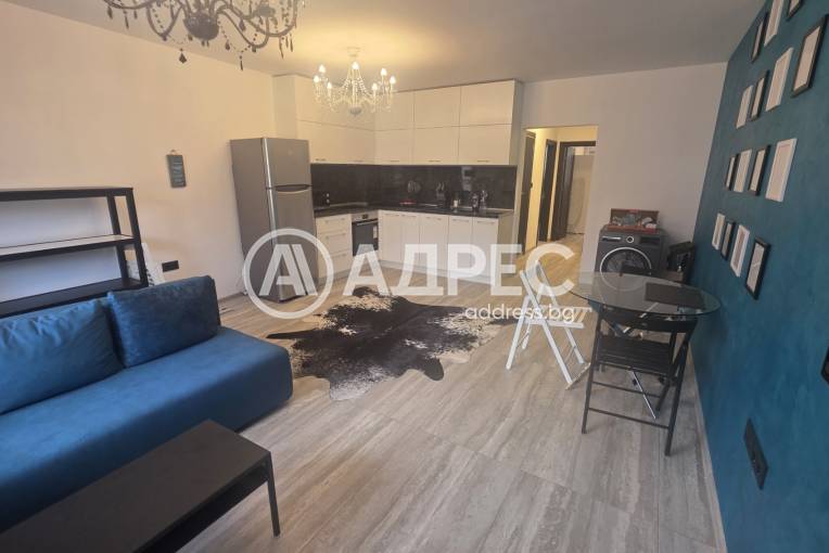 Тристаен апартамент, Плевен, ВМИ, 661028, Снимка 2