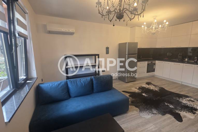 Тристаен апартамент, Плевен, ВМИ, 661028, Снимка 3