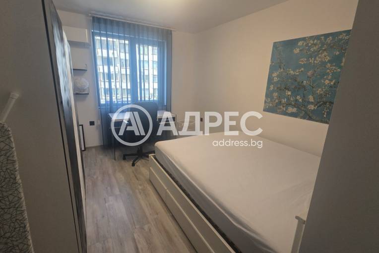 Тристаен апартамент, Плевен, ВМИ, 661028, Снимка 4