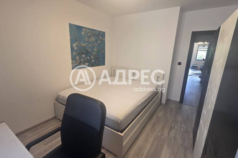 Тристаен апартамент, Плевен, ВМИ, 661028, Снимка 5