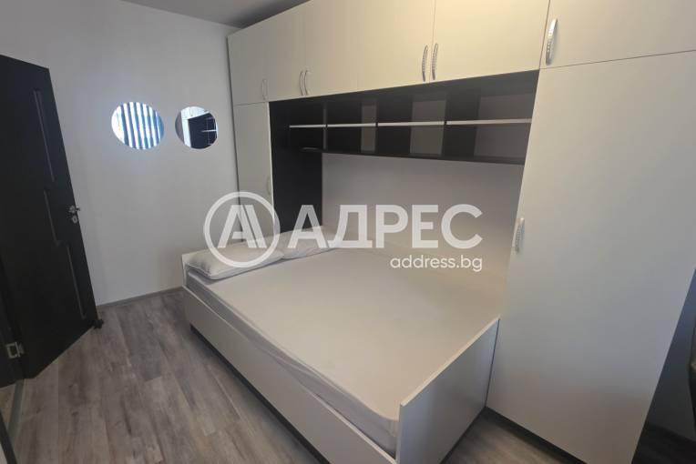 Тристаен апартамент, Плевен, ВМИ, 661028, Снимка 6