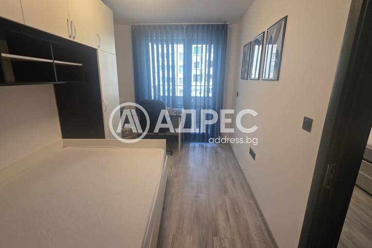 Тристаен апартамент, Плевен, ВМИ, 661028, Снимка 7