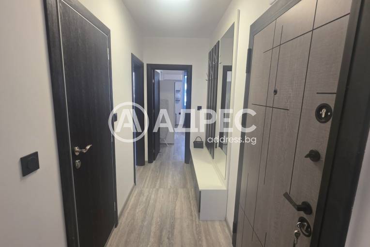 Тристаен апартамент, Плевен, ВМИ, 661028, Снимка 8