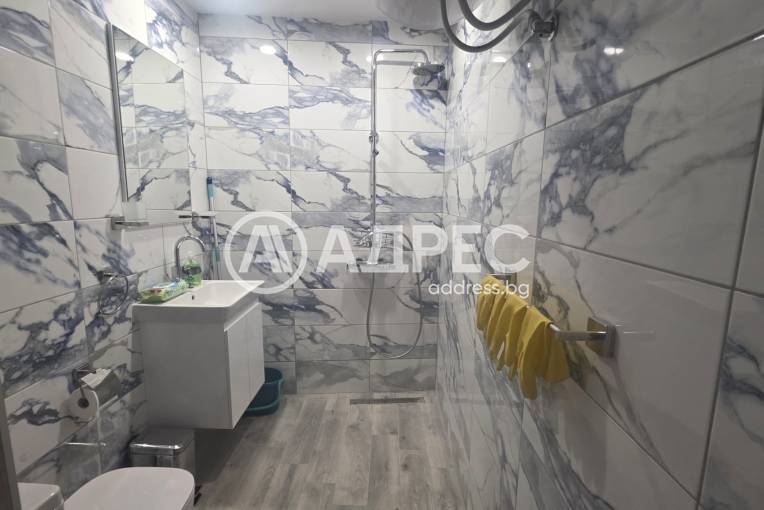 Тристаен апартамент, Плевен, ВМИ, 661028, Снимка 9
