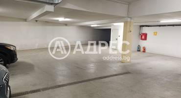 Двустаен апартамент, Варна, к.к. Св.Св. Константин и Елена, 663028, Снимка 12